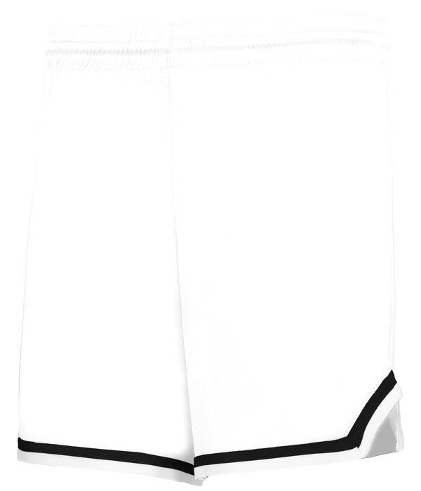 Alleson Ladies Retro Basketball Shorts